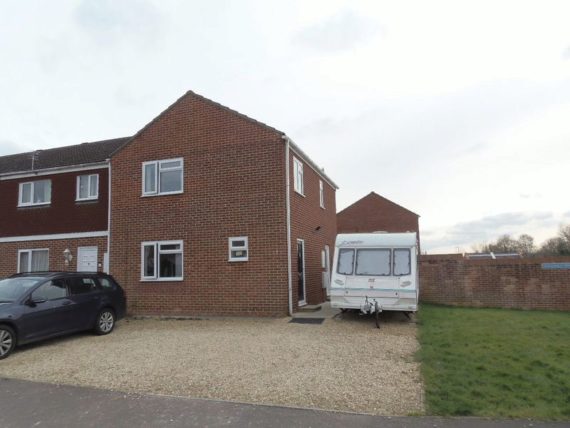 3 Bedroom Mews